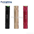 New Design Supfire S5 CREE-XPE LED Smart Torch 