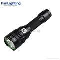 Supfire M2-Z CREE XPE LED Flashliight