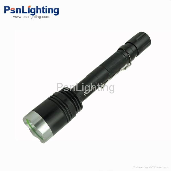 Ultrafire CREE XML-T6 Diving Flashlight