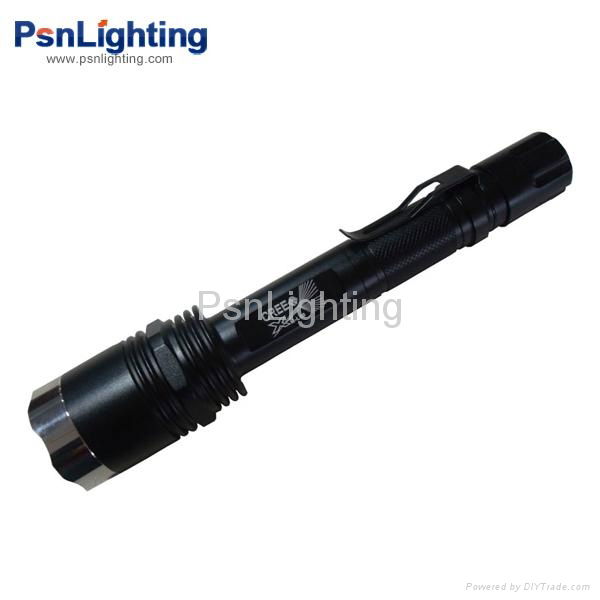 Ultrafire CREE XML-T6 Diving Flashlight  5