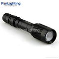 Ultrafire zoom CREE XML-T6 LED