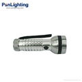 41LED UV Ultra violet flashlight torch 4