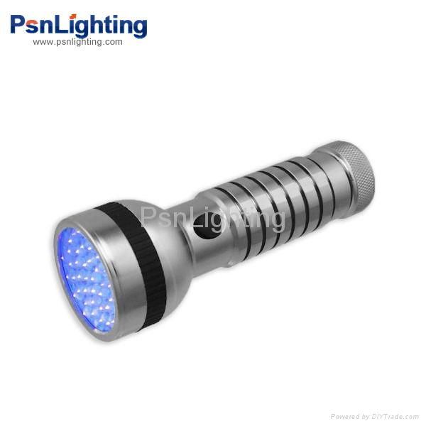 41LED UV Ultra violet flashlight torch