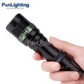 Flat head SA-10 CREE Q5 LED Flashlight 3