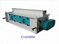 SSLG Series Triple-Roller Crumbler