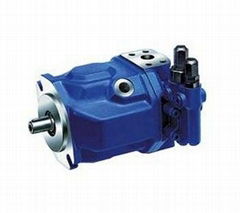 rexroth pump A10vso & A10vo Series