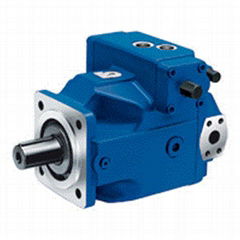 Rexroth Piston Pump A4VSO Series