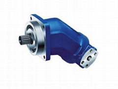 Rexroth axial piston pump A2FO series