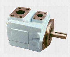 Denison Vane Pump T6 Series