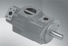 rexroth vane pumps PVV/PVQ series 1