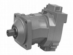 Rexroth Piston Pump A7V Series