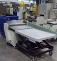 Lifter worktable