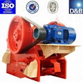 large capacity jaw crusher PEV950*1250