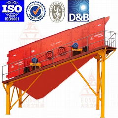 mining equipment 3YK2170 three layers