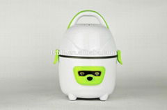 MINI RICE COOKER