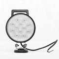 12v cree portable led work lights 36w