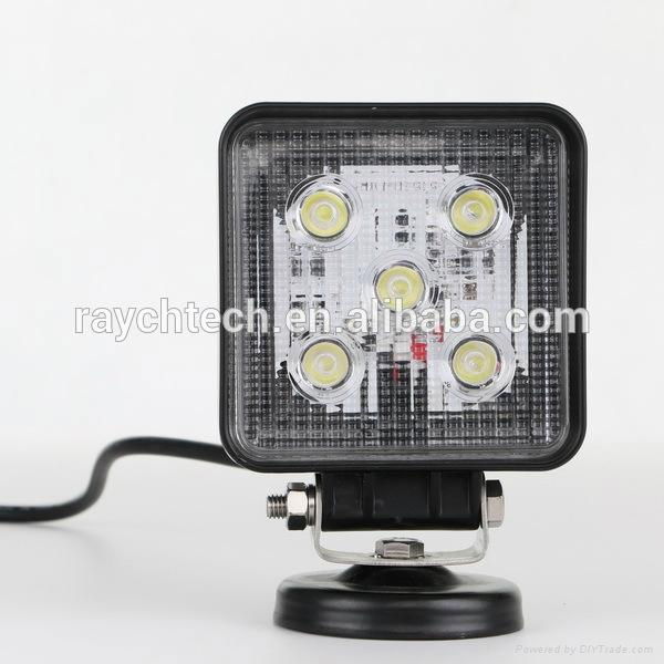 wholesale 15w spot light led work lamp