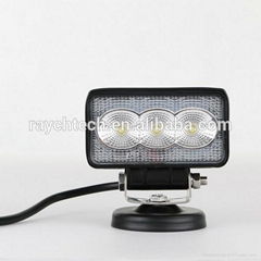 wholesale 9w flood led work light