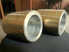 Perforating Roller