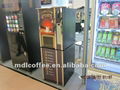 High Quality Nescafe Coffee Vending Machine  2