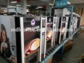 High Quality Nescafe Coffee Vending Machine  3