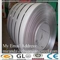 Q235 Hot Rolled Steel Coil 4