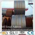 Q235 Hot Rolled Steel Coil 1