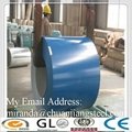 CGCC Prepainted Galvanized Steel Coil 4