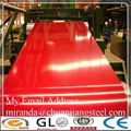 CGCC Prepainted Galvanized Steel Coil 3