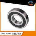 High performance cheap deep groove ball bearings 6000 2