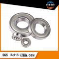 China manufacturer car Wheel bearings 6002 hot sale