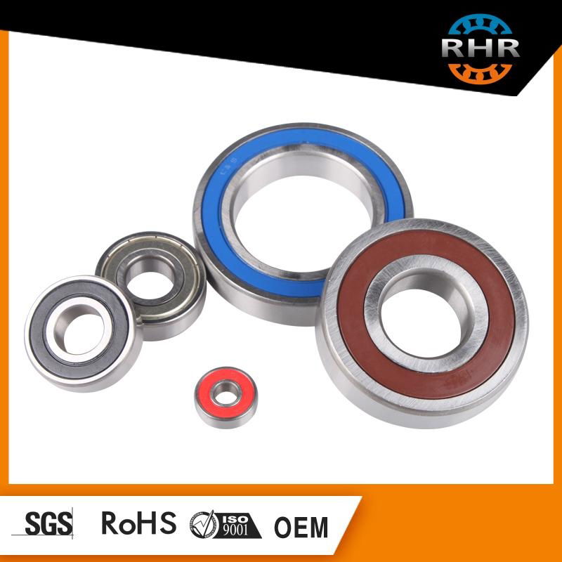 China manufacturer car Wheel bearings 6002 hot sale 2