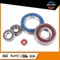 China manufacturer car Wheel bearings 6002 hot sale 2