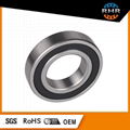 China factory supply Deep groove ball bearing 6302 1