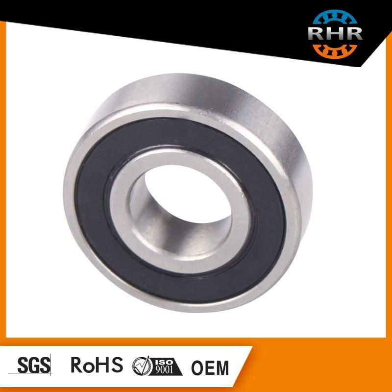 earing high precision sealed small ball bearings 603 5