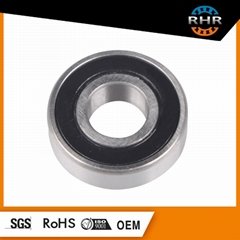 High quality and low price Miniature ball bearing 604 4*12*4mm