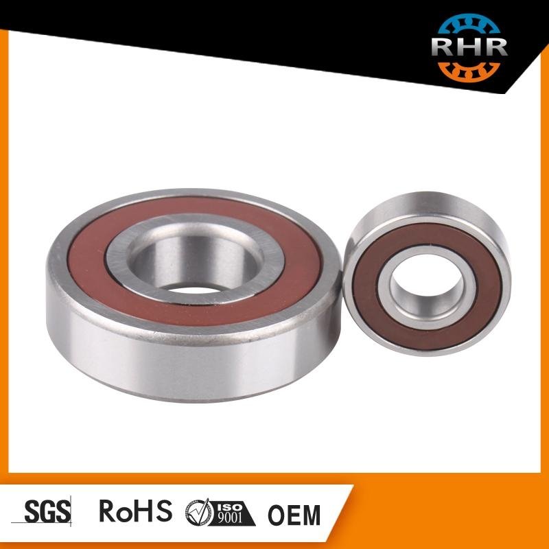 High quality and low price Miniature ball bearing 604 4*12*4mm 3