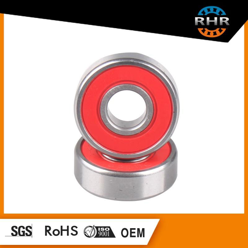 Low Friction Bearing Made in China 605 2
