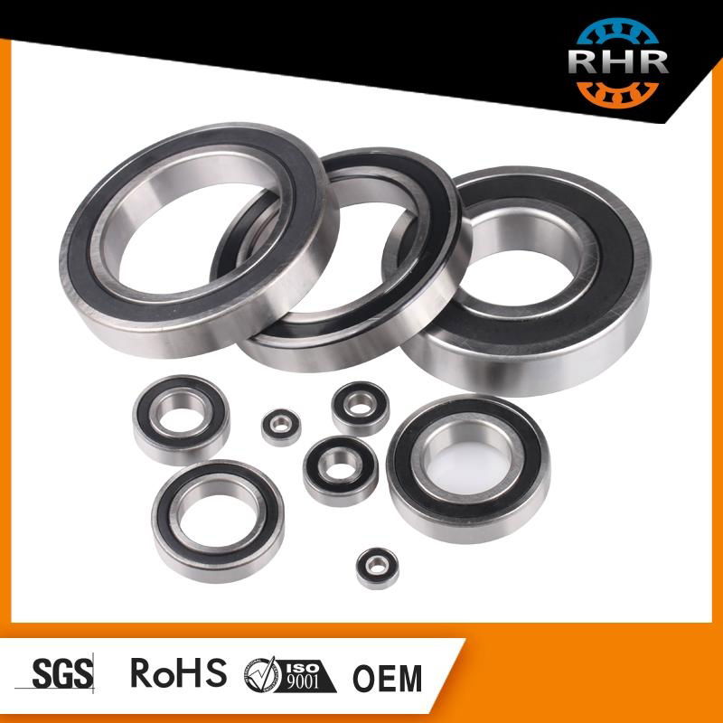 China all sorts of ball Bearings 6900