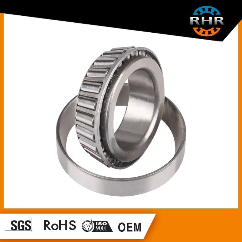 Factory made taper roller bearings 30303 2