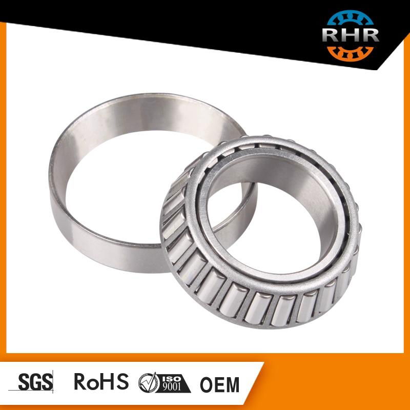 Factory made taper roller bearings 30303 5