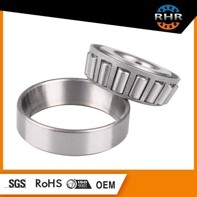 Needed GCR15 Taper roller bearing30304 China manufacturer low price