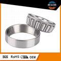 Needed GCR15 Taper roller bearing30304