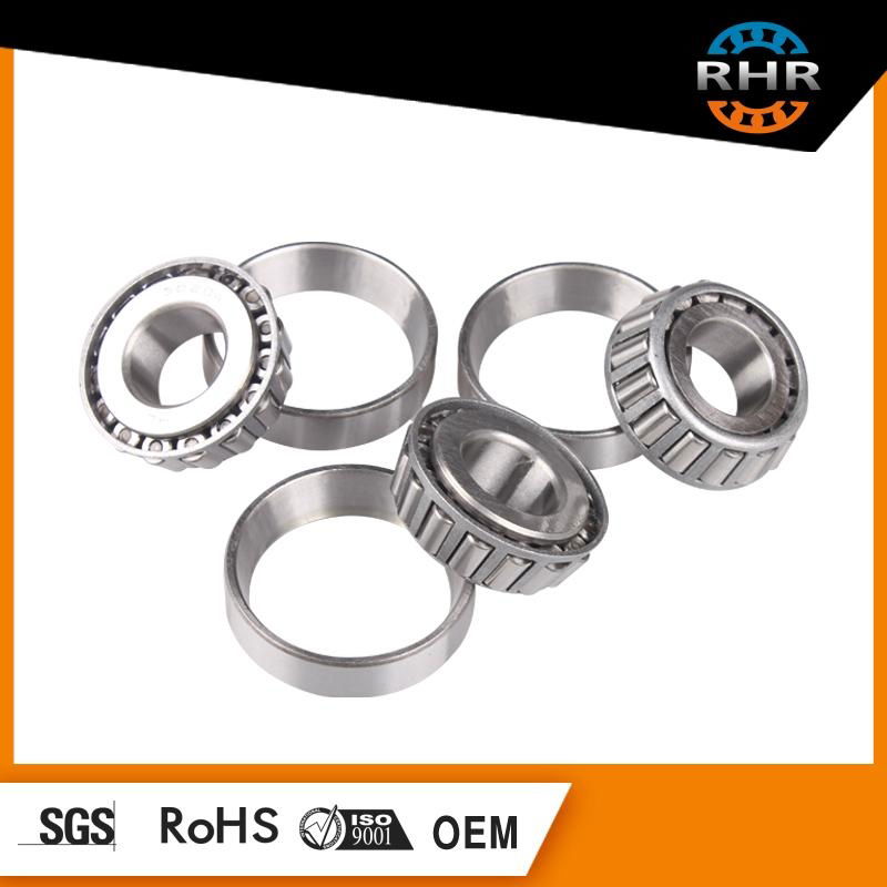 Needed GCR15 Taper roller bearing30304 China manufacturer low price 2