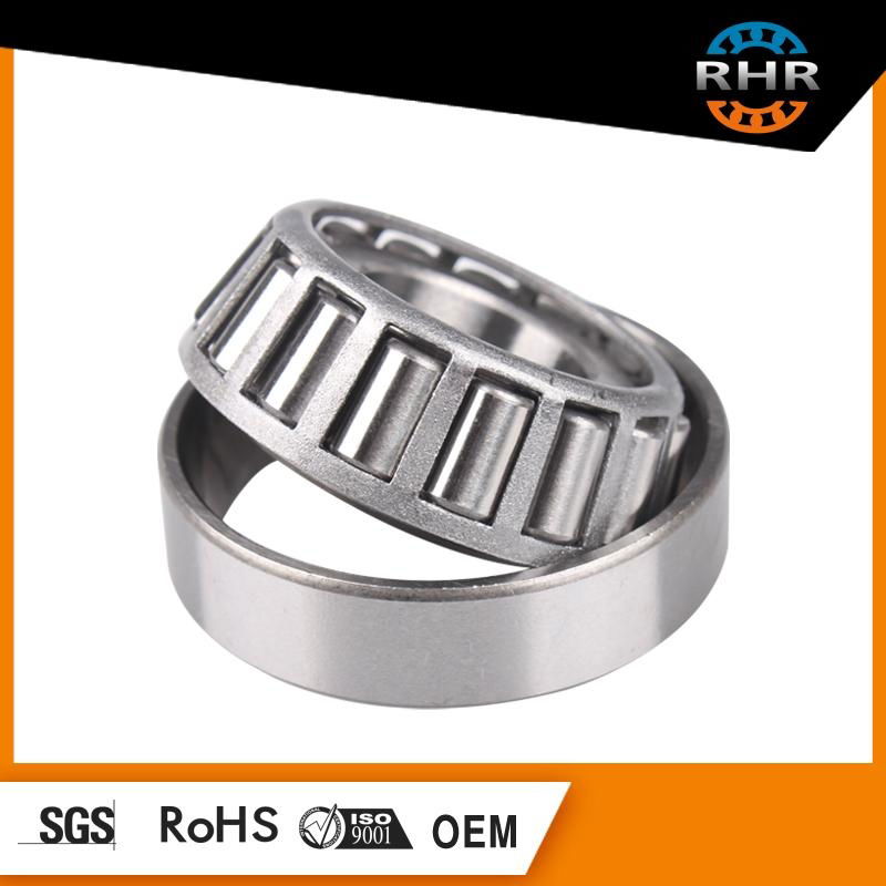 Needed GCR15 Taper roller bearing30304 China manufacturer low price 3