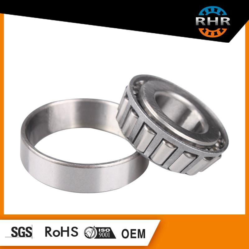 Needed GCR15 Taper roller bearing30304 China manufacturer low price 4