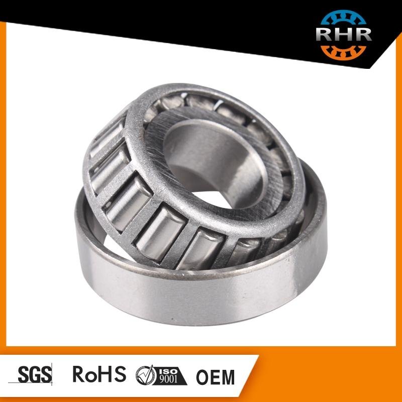 Needed GCR15 Taper roller bearing30304 China manufacturer low price 5