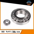 Supply Taper roller bearing7202 China manufacturer 3