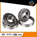 High quality and low price Taper roller bearing 7303 for cars 3