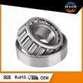 High quality and low price Taper roller bearing 7303 for cars 2